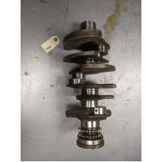 #B203 Crankshaft Standard For 07-09 Audi A4 Quattro 3.2 #B203 Crankshaft Standard For 07-09 Audi A4 Quattro 3.2